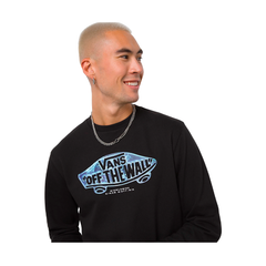 Vans After Dark Crew PR - VN000082BLK-240