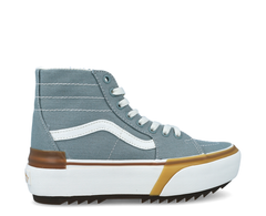 Vans SK8-HI Tapered Stacked VD/BR - VN0005U2YV2-311