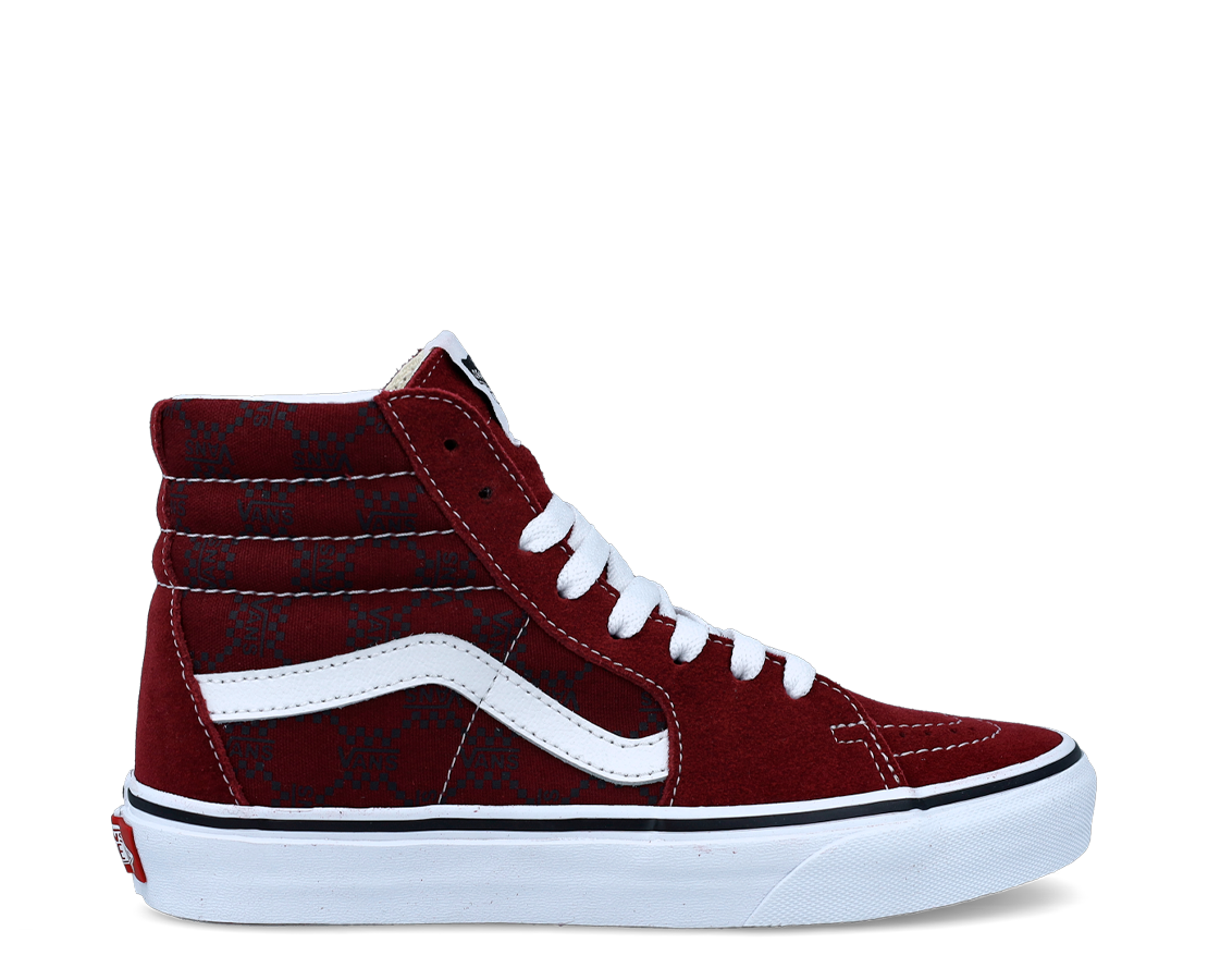 Vans SK8-HI BORD/BR - VN0005U94QU-742