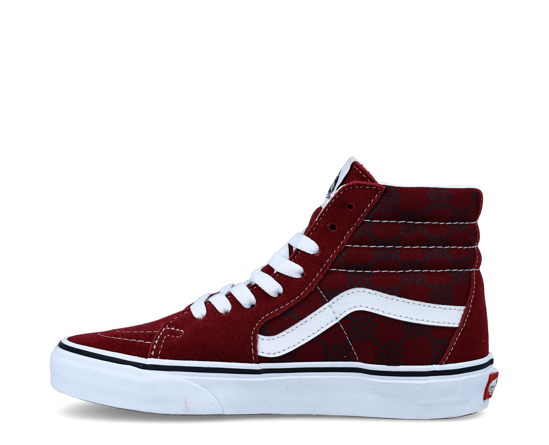 Vans SK8-HI BORD/BR - VN0005U94QU-742