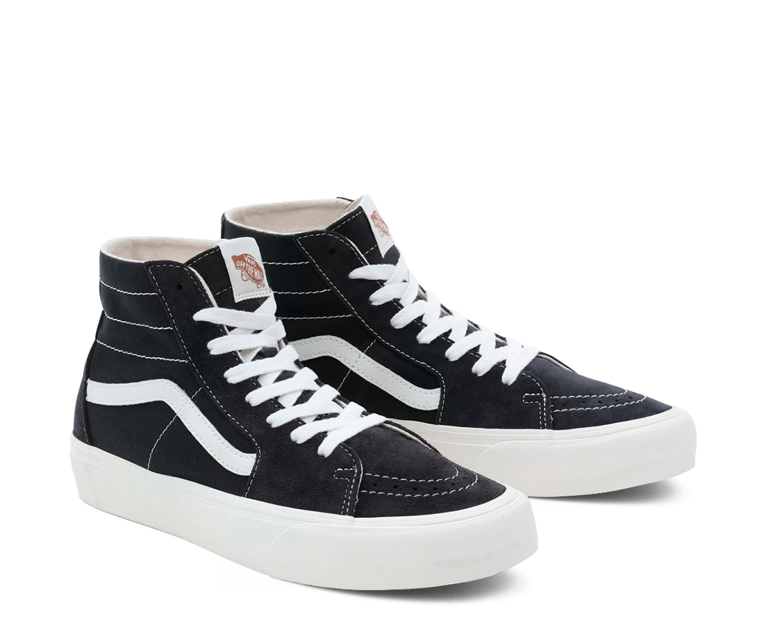 Vans SK8-HI Tapered VR3 ANT/BR - VN0005UM3FC-17