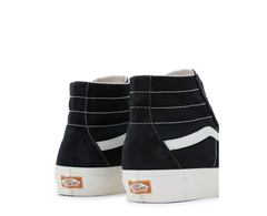 Vans SK8-HI Tapered VR3 ANT/BR - VN0005UM3FC-17