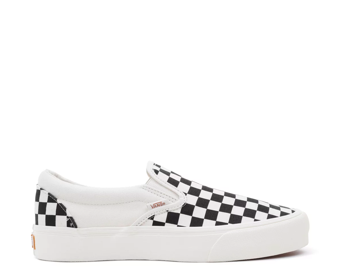 Vans Slip-On VR3 BJ/PR - VN0007NC1KP-87