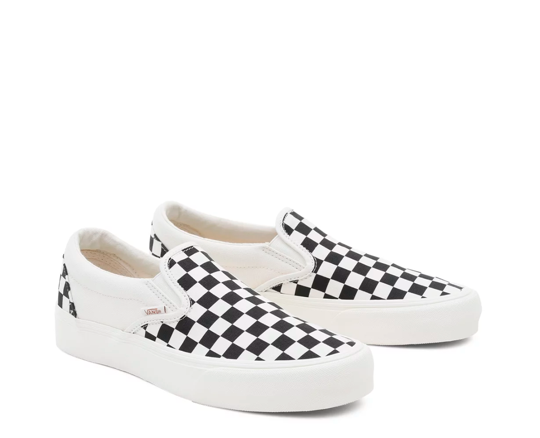 Vans Slip-On VR3 BJ/PR - VN0007NC1KP-87