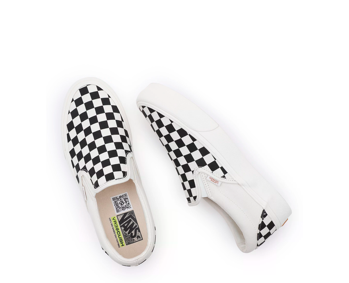 Vans Slip-On VR3 BJ/PR - VN0007NC1KP-87