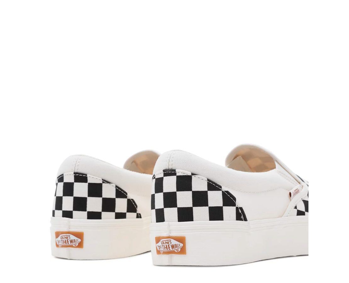 Vans Slip-On VR3 BJ/PR - VN0007NC1KP-87