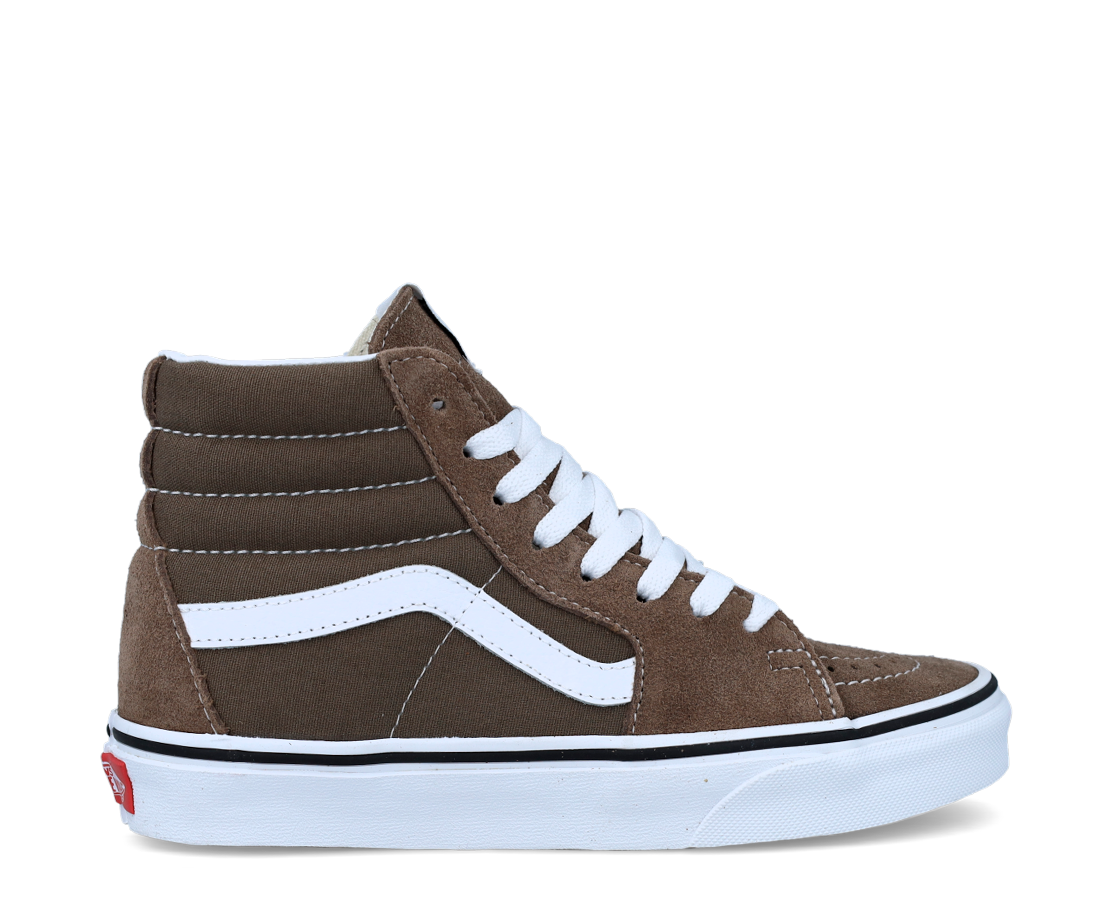 Vans SK8-Hi CAST/BR - VN0007NP1NU-141