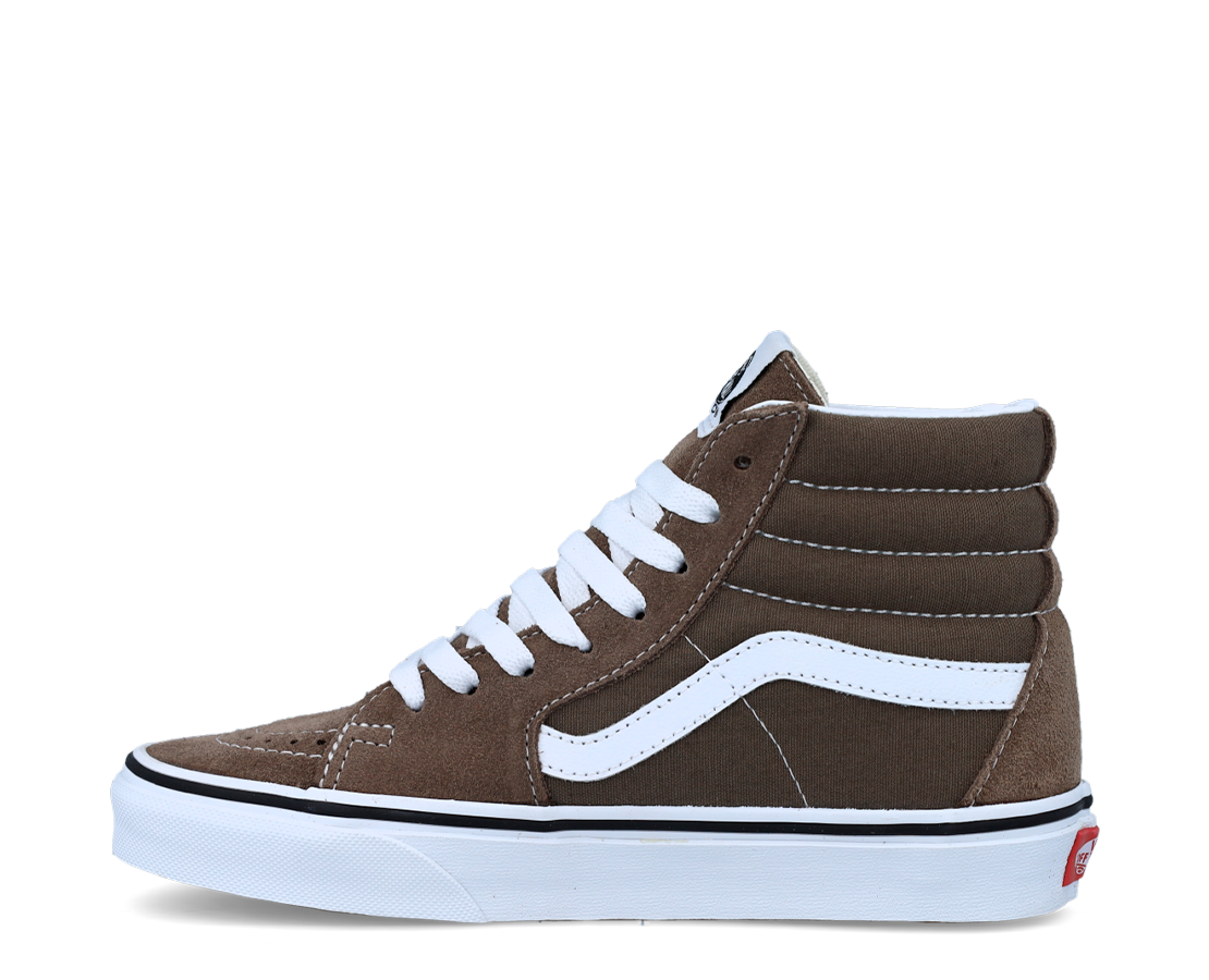 Vans SK8-Hi CAST/BR - VN0007NP1NU-141