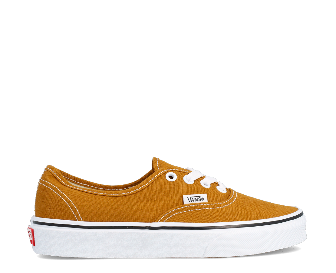 Vans Authentic CAMEL - VN0009PV1M7-134