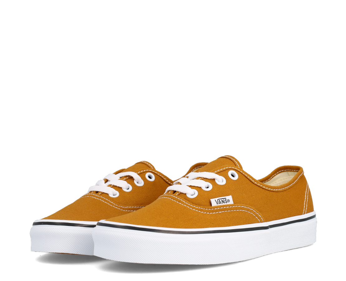 Vans Authentic CAMEL - VN0009PV1M7-134