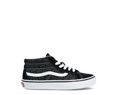 Vans SK8-Mid Reissie Logo PR/CZ/BR - VN000BVP6BT-374