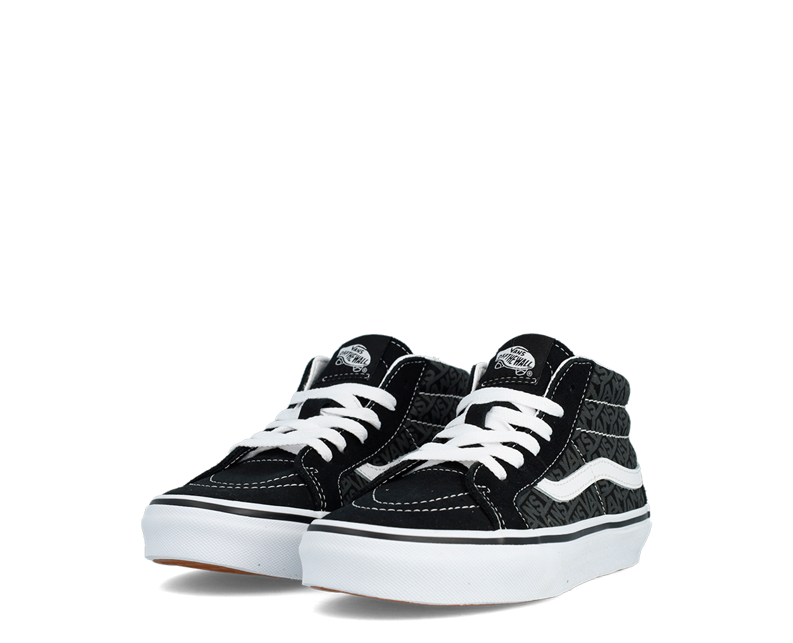 Vans SK8-Mid Reissie Logo PR/CZ/BR - VN000BVP6BT-374