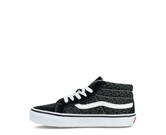 Vans SK8-Mid Reissie Logo PR/CZ/BR - VN000BVP6BT-374