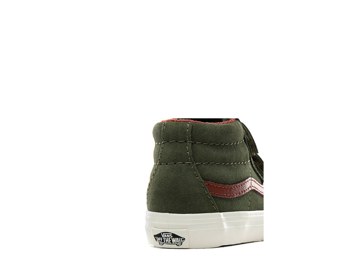 Vans Sk8-HI VD/BR - VN0A348JV40-311