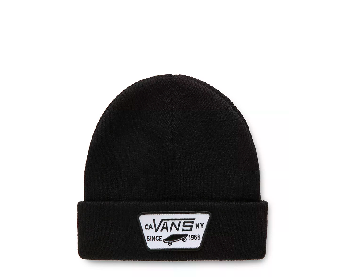Vans Milford Beanie Criança PR/BR - VN0A36OJBLK-249