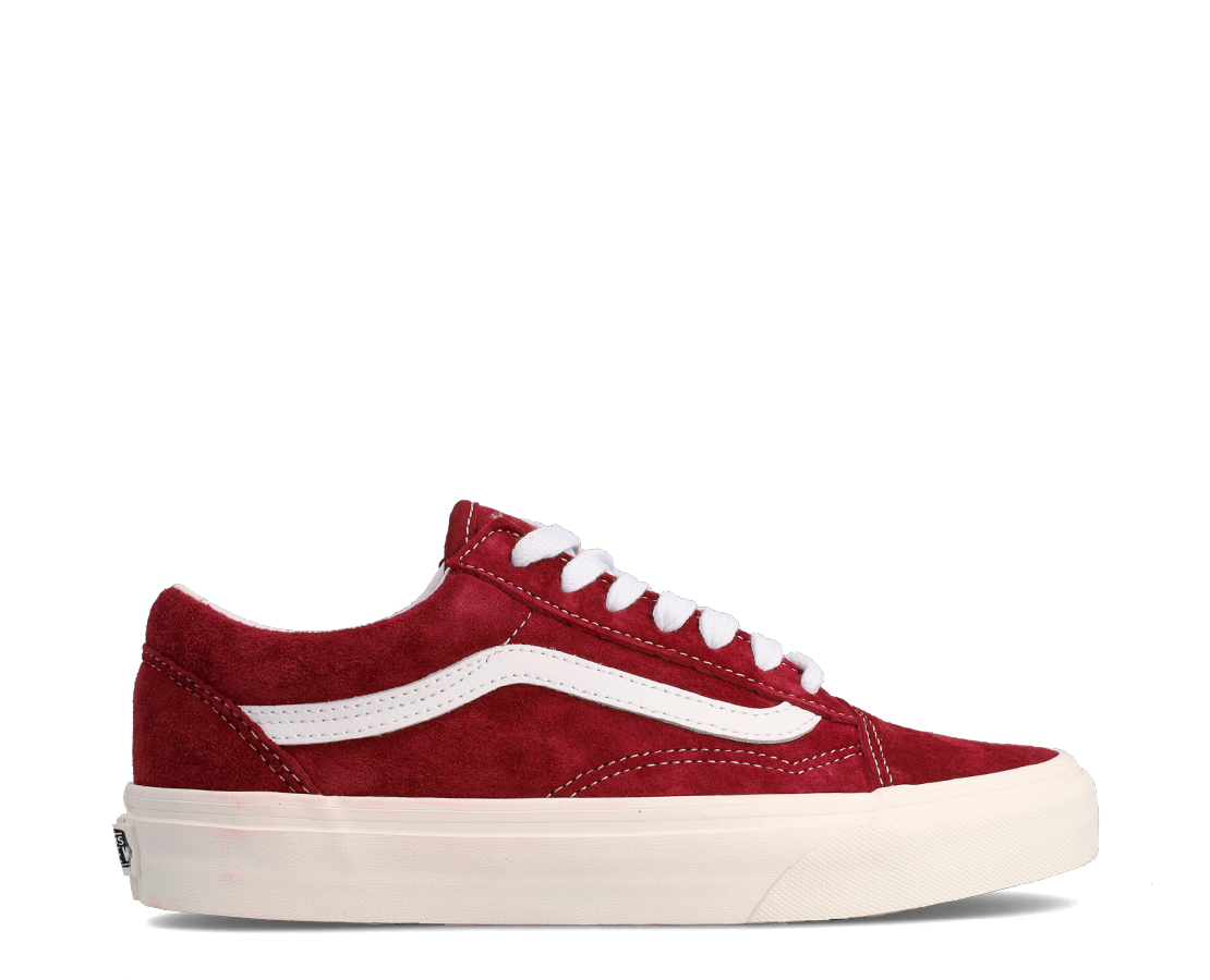 Vans Old Skool BORDO - VN0A38G19G8-617