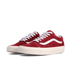 Vans Old Skool BORDO - VN0A38G19G8-617