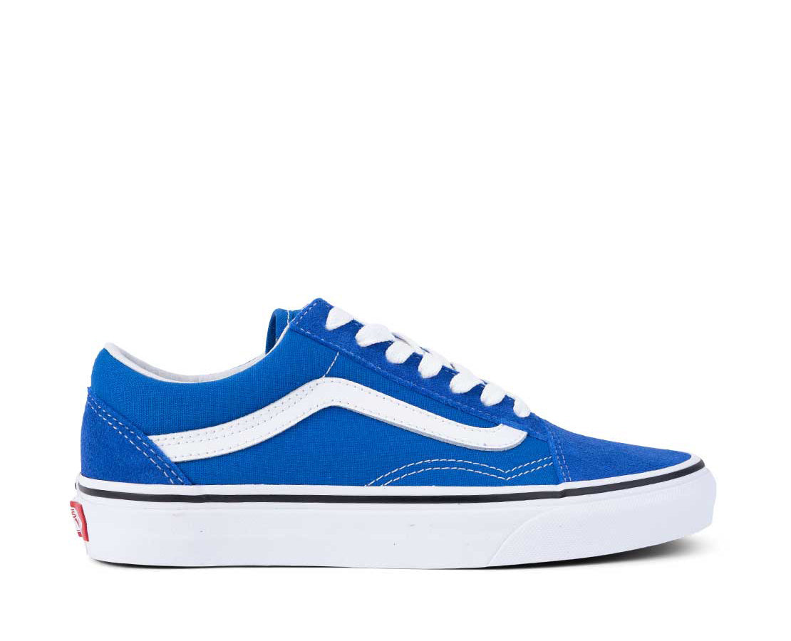 Vans Old Skool AZ/BR - VN0A38G1VJI-38