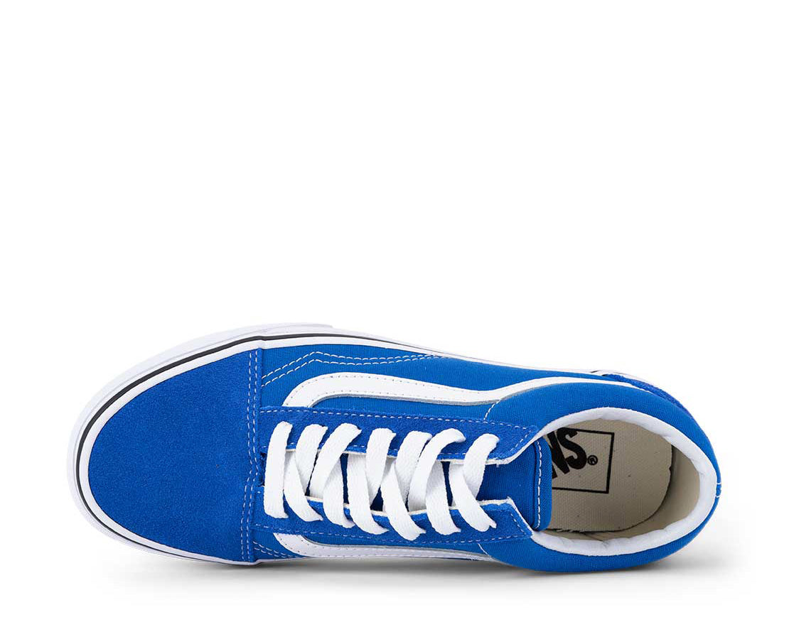 Vans Old Skool AZ/BR - VN0A38G1VJI-38