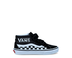 Vans Sk8-Mid Reissue V Logo PR/BR - VN0A38HHBA2-249