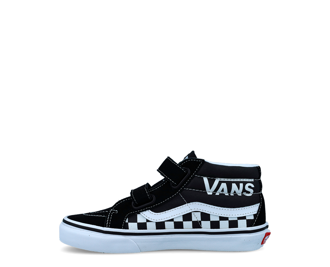 Vans Sk8-Mid Reissue V Logo PR/BR - VN0A38HHBA2-249