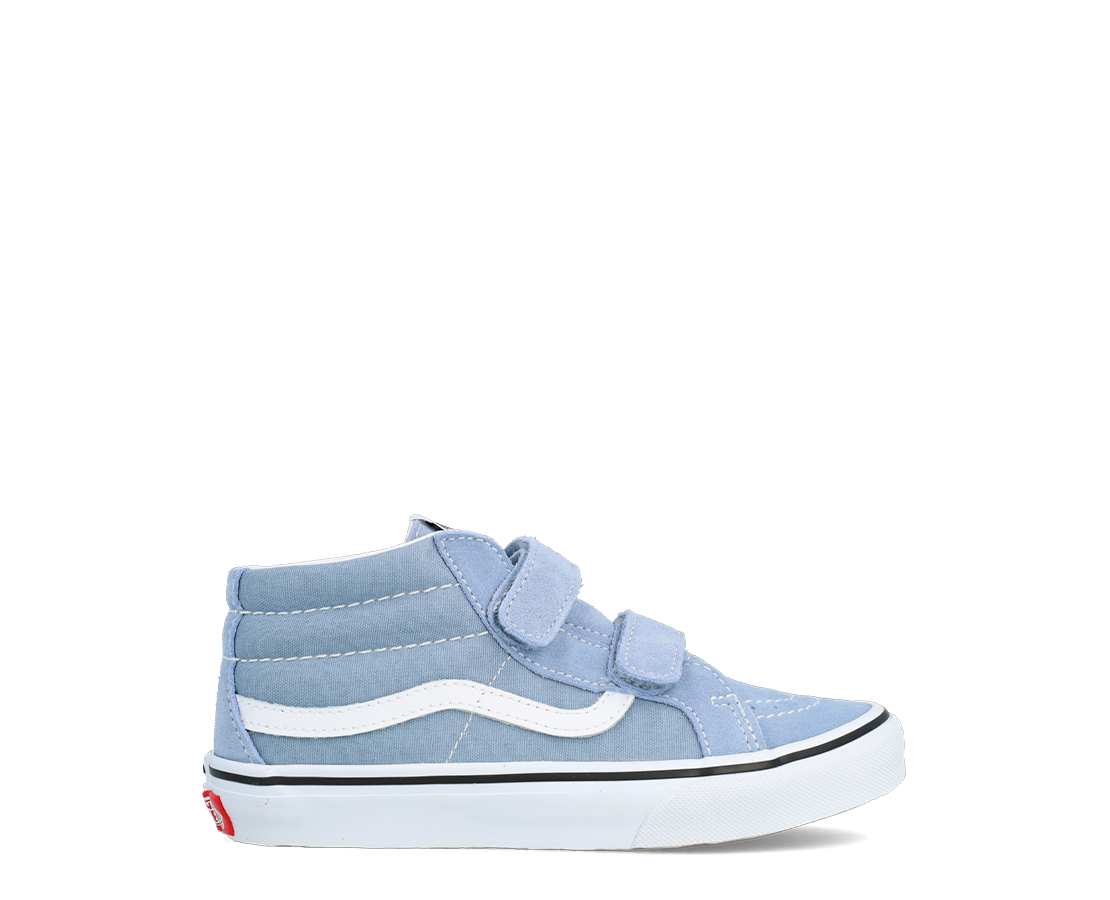Vans UY SK8-MID Reissue AZBE/BR - VN0A38HHDSB-63