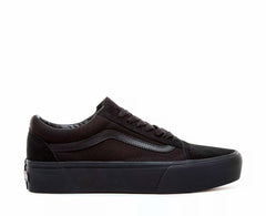 Vans Old Skool Platform PR - VN0A3B3UBKA-240