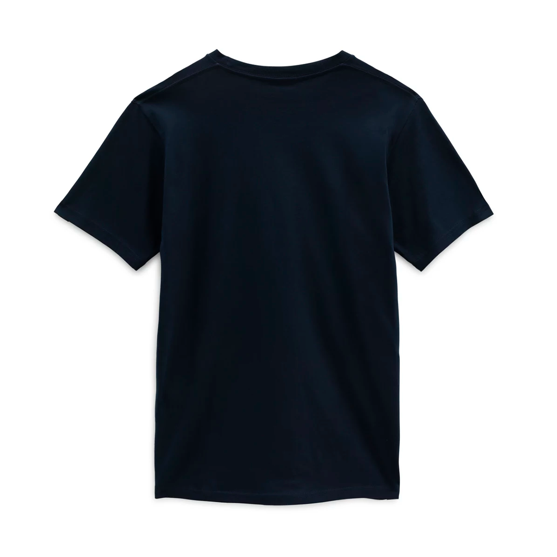 Vans Left Chest Logo T-Shirt MAR/BR - VN0A3CZENAV-213