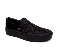 Vans Slip-On Platform PR - VN0A3JEZWW0-240