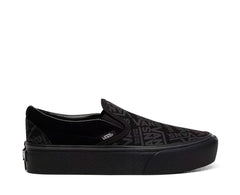 Vans Slip-On Platform PR - VN0A3JEZWW0-240