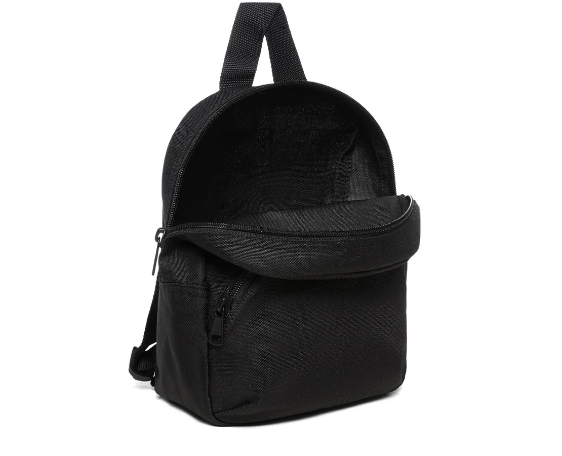 Vans Got This Mini Backpack PR - VN0A3Z7WBLK-240