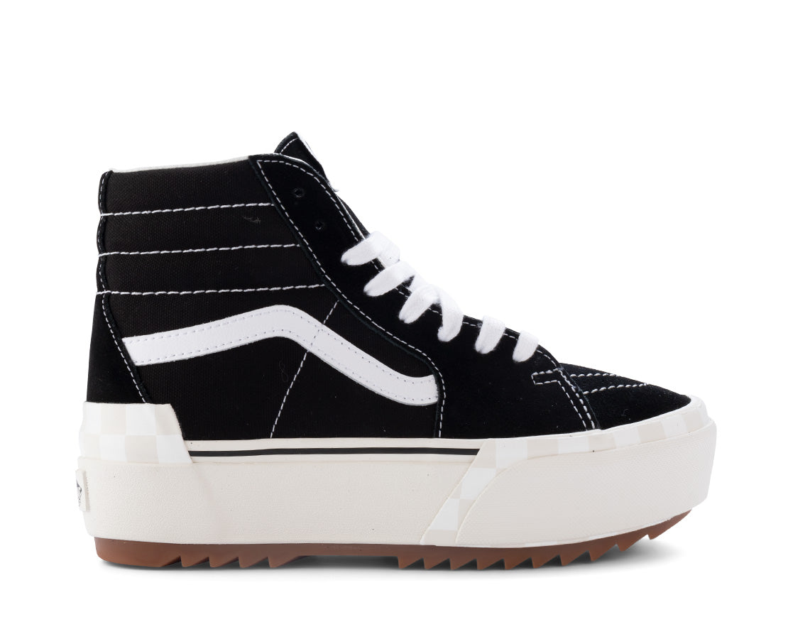 Vans SK8-HI Stacked PR/BR - VN0A4BTW5ZN-249