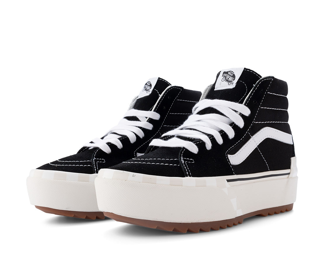 Vans SK8-HI Stacked PR/BR - VN0A4BTW5ZN-249