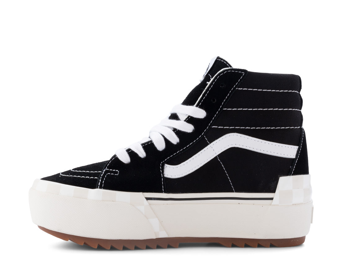 Vans SK8-HI Stacked PR/BR - VN0A4BTW5ZN-249