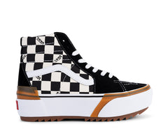 Vans SK8-HI Stacked PR/BR - VN0A4BTWVLV-249