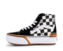 Vans SK8-HI Stacked PR/BR - VN0A4BTWVLV-249