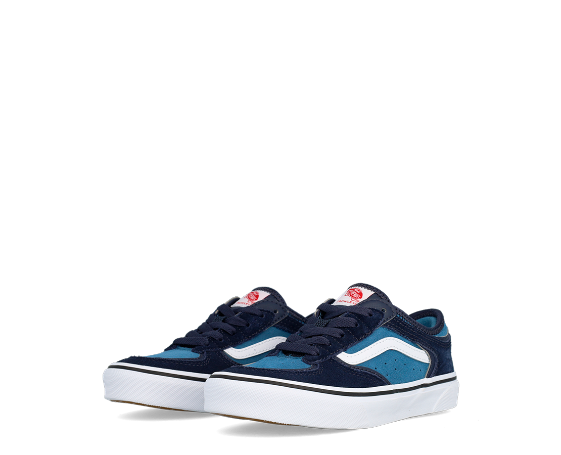 Vans Rowley Classic UY MAR/AZ - VN0A4BU9QXI-208