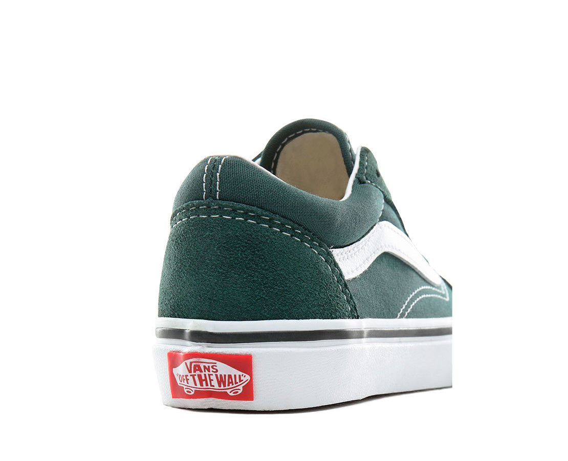 Vans Old Skool VD/BR - VN0A4BUUV3N-311