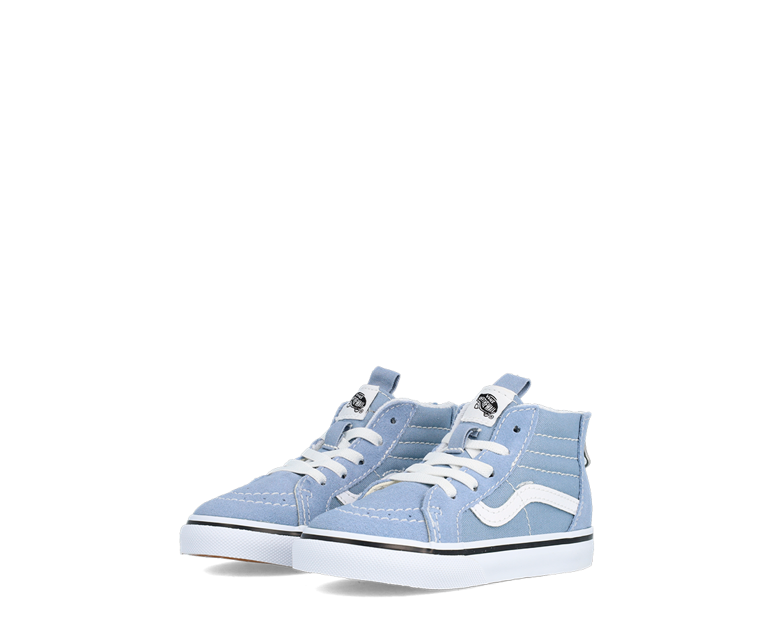 Vans Sk8-Hi Zip I AZBE/BR - VN0A4BV1DSB-63