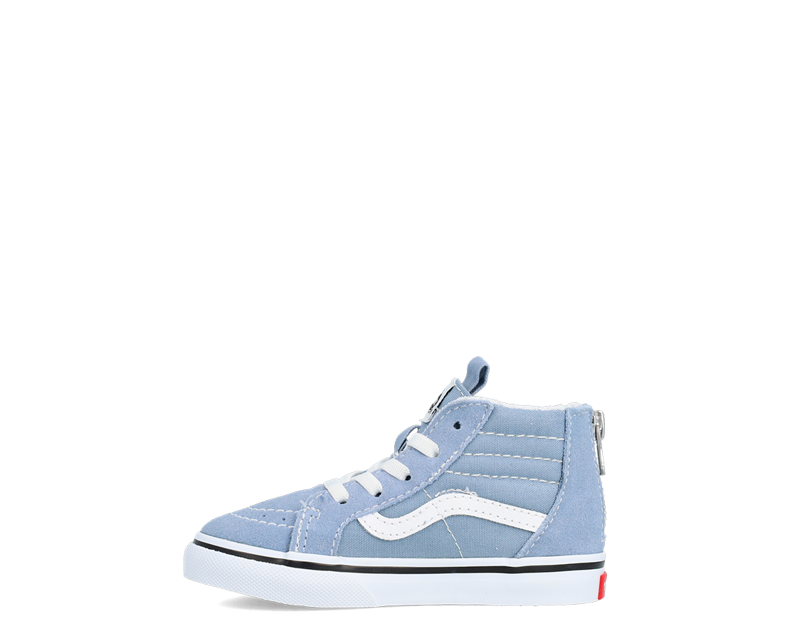  Vans Sk8-Hi Zip I AZBE/BR - VN0A4BV1DSB-63