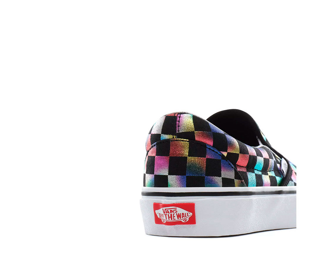 Vans Slip-On PR/MULTICOLOR - VN0A4BV3SRY-955