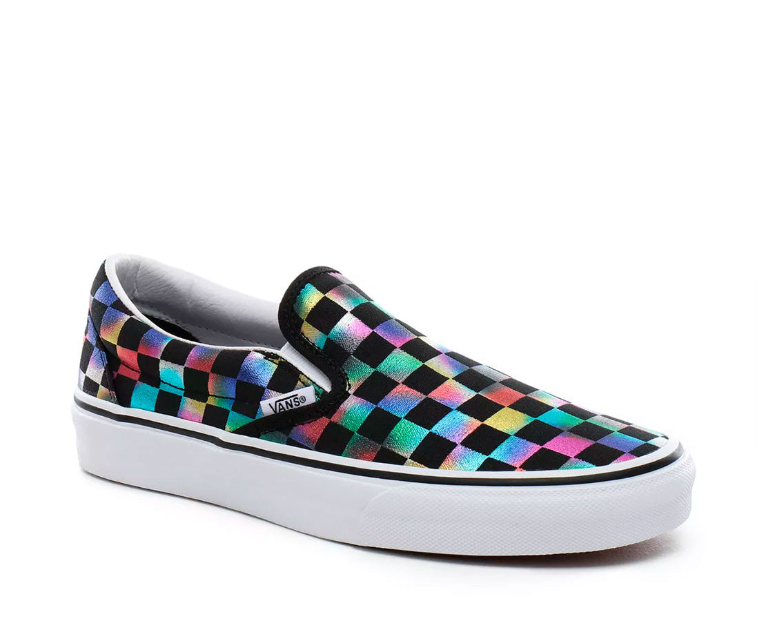 Vans Slip-On PR/MULTICOLOR - VN0A4BV3SRY-955