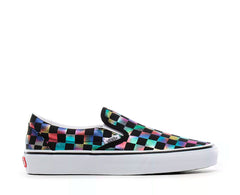 Vans Slip-On PR/MULTICOLOR - VN0A4BV3SRY-955