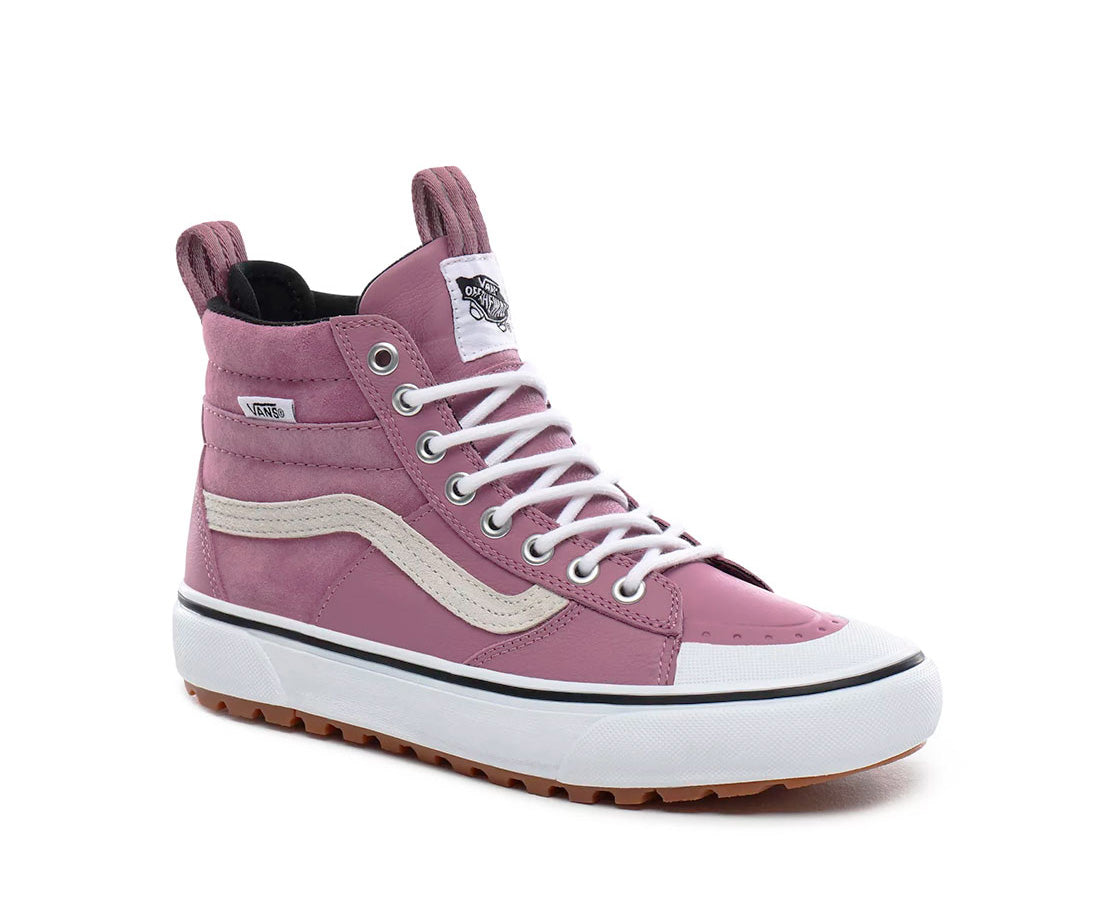 Vans SK8-HI MTE 2.0 DX LILAS/BR - VN0A4P3ITUK-426