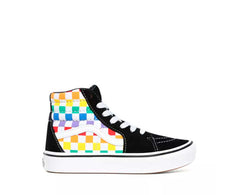 Vans Sk8-Hi PR/MULTICOLOR - VN0A4U1RU09-955