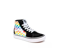 Vans Sk8-Hi PR/MULTICOLOR - VN0A4U1RU09-955