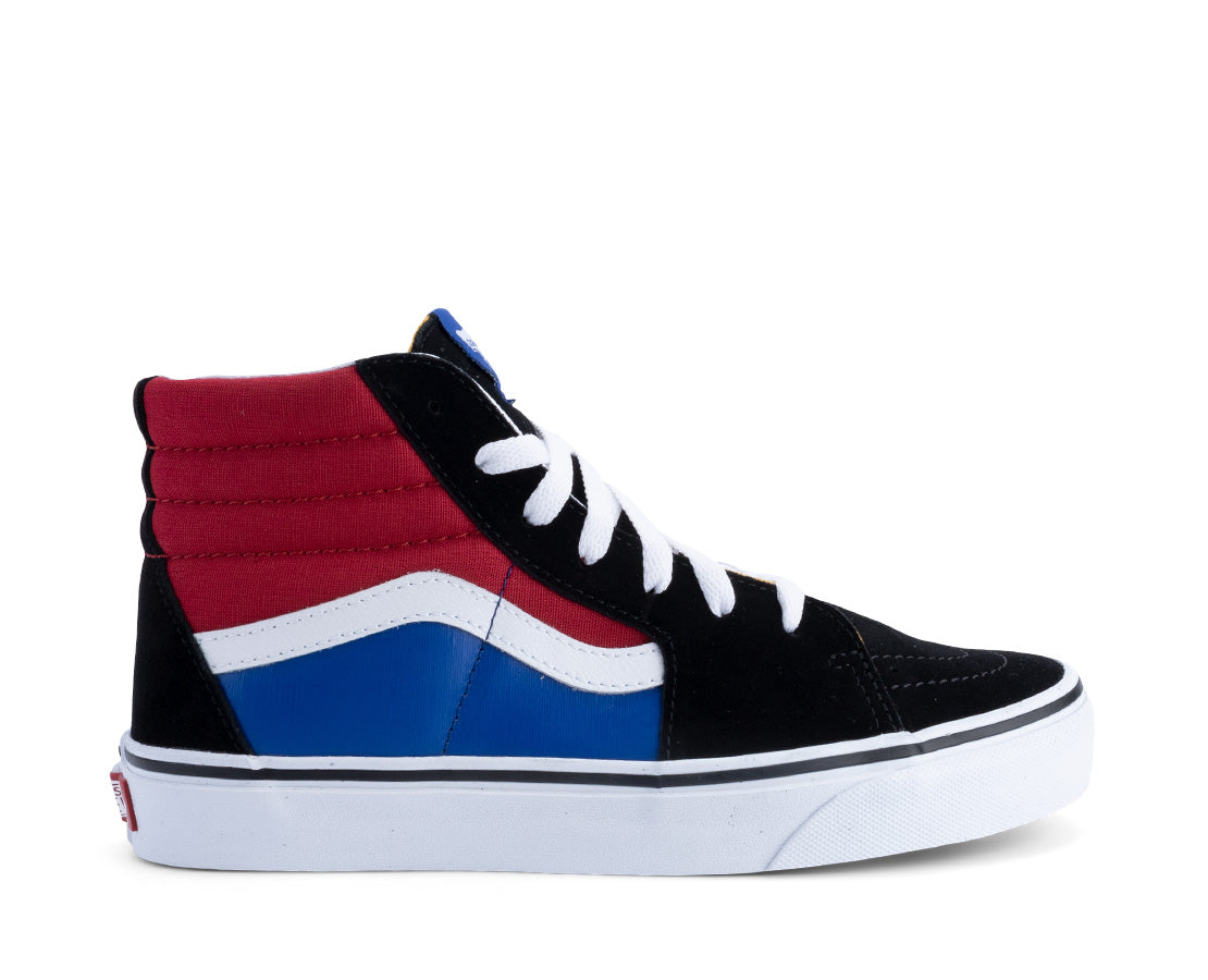 Vans SK8-HI VM/AZ/PR - VN0A4UI29AM-1140