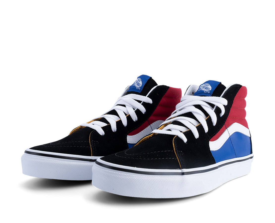 Vans SK8-HI VM/AZ/PR - VN0A4UI29AM-1140