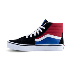 Vans SK8-HI VM/AZ/PR - VN0A4UI29AM-1140