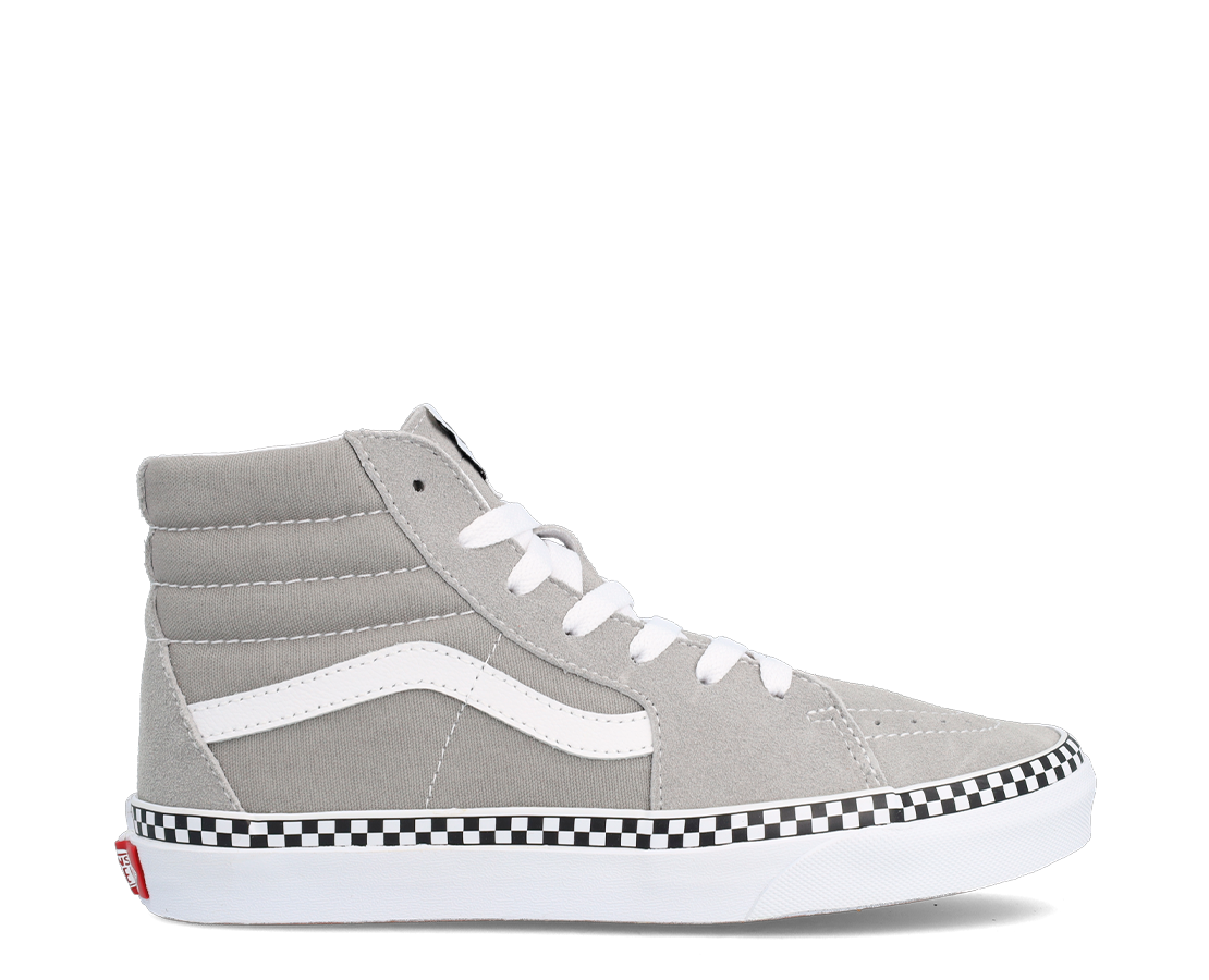 Vans SK8-HI CZ/BR - VN0A4UI2IYP-168